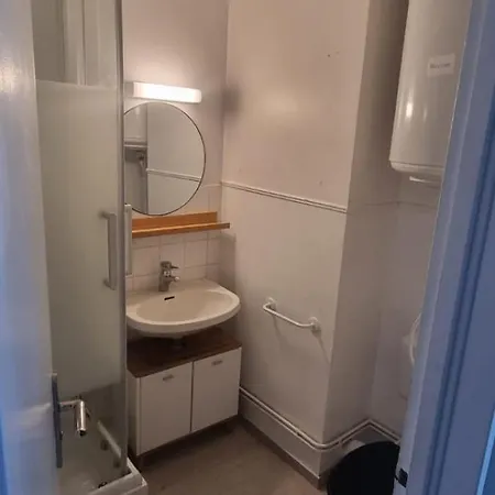 Avec Loggia Vue