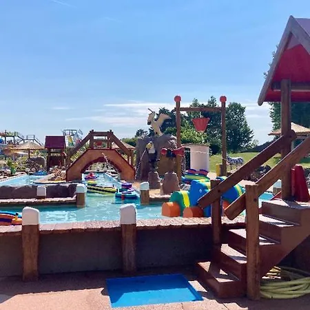 Apartamento Avec Loggia Vue *