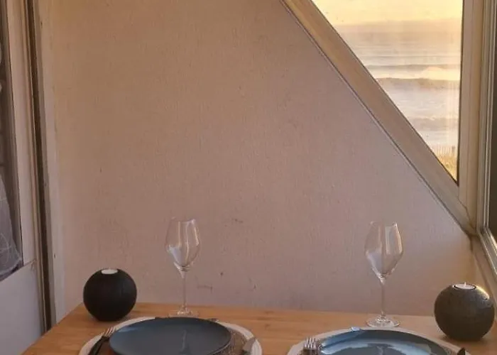 Avec Loggia Vue * 생 힐레르 드 리에