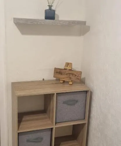 Avec Loggia Vue 생 힐레르 드 리에