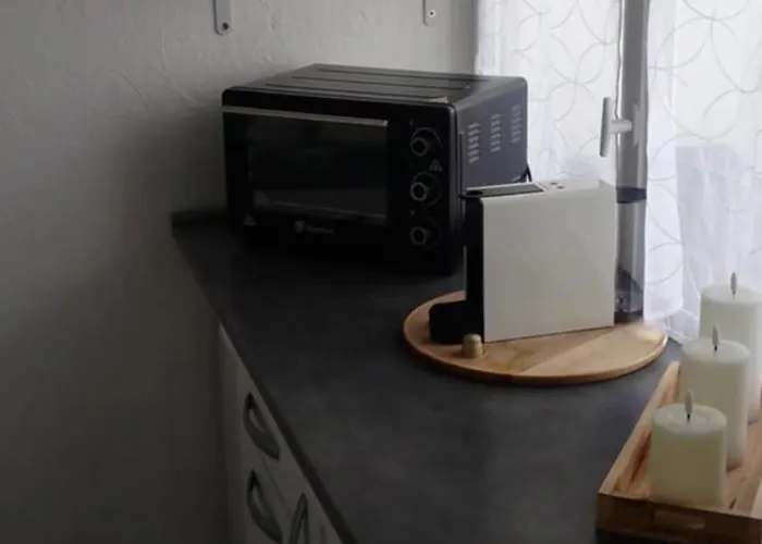 Avec Loggia Vue 생 힐레르 드 리에