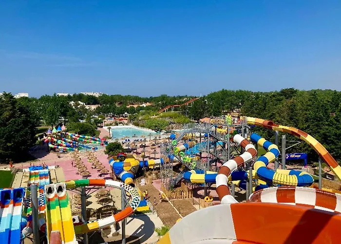 Avec Loggia Vue 아파트 생 힐레르 드 리에