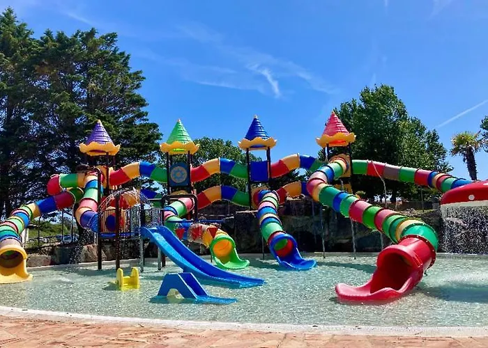 Avec Loggia Vue 아파트