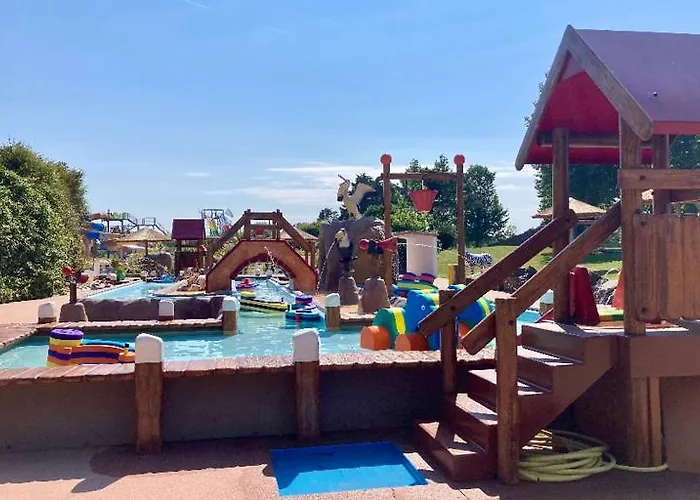 아파트 Avec Loggia Vue *