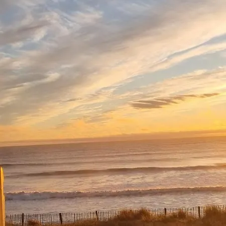 Apartment Avec Loggia Vue Saint-Hilaire-de-Riez