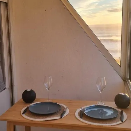 Avec Loggia Vue * 圣伊莱尔·德列