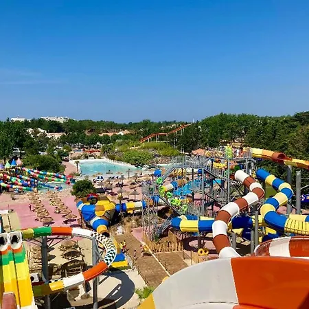 Avec Loggia Vue Daire Saint-Hilaire-de-Riez