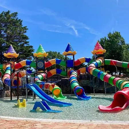 Avec Loggia Vue Apartment