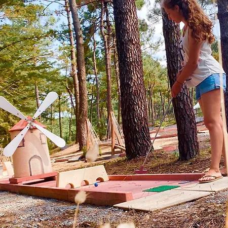 Apartment Avec Loggia Vue *