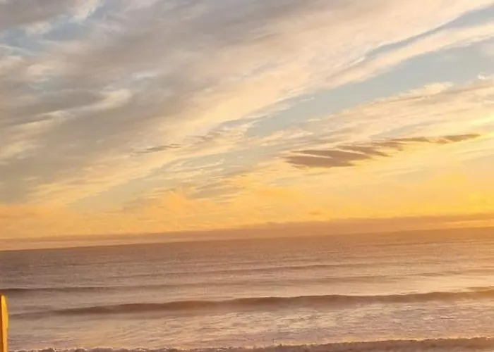 Appartement Avec Loggia Vue Saint-Hilaire-de-Riez