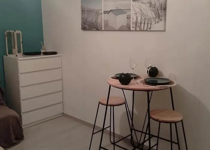 Appartement Avec Loggia Vue *